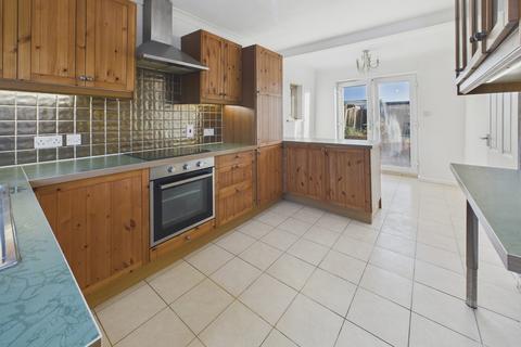 undefined, Cavendish Street, Staveley