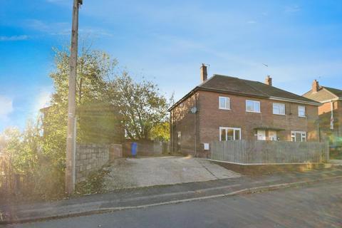 Westbourne Drive, Tunstall, Stoke-On-Trent