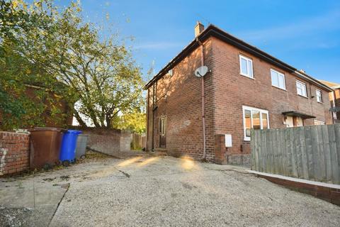 undefined, Westbourne Drive, Tunstall, Stoke-On-Trent