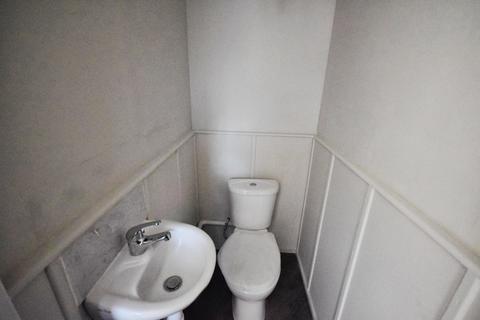 undefined, Westbourne Drive, Tunstall, Stoke-On-Trent