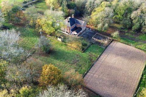 undefined, Beasthorpe House, Thornton-le-moor, Market Rasen LN7 6JD