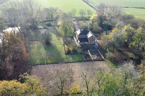undefined, Beasthorpe House, Thornton-le-moor, Market Rasen LN7 6JD
