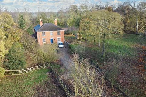 undefined, Beasthorpe House, Thornton-le-moor, Market Rasen LN7 6JD