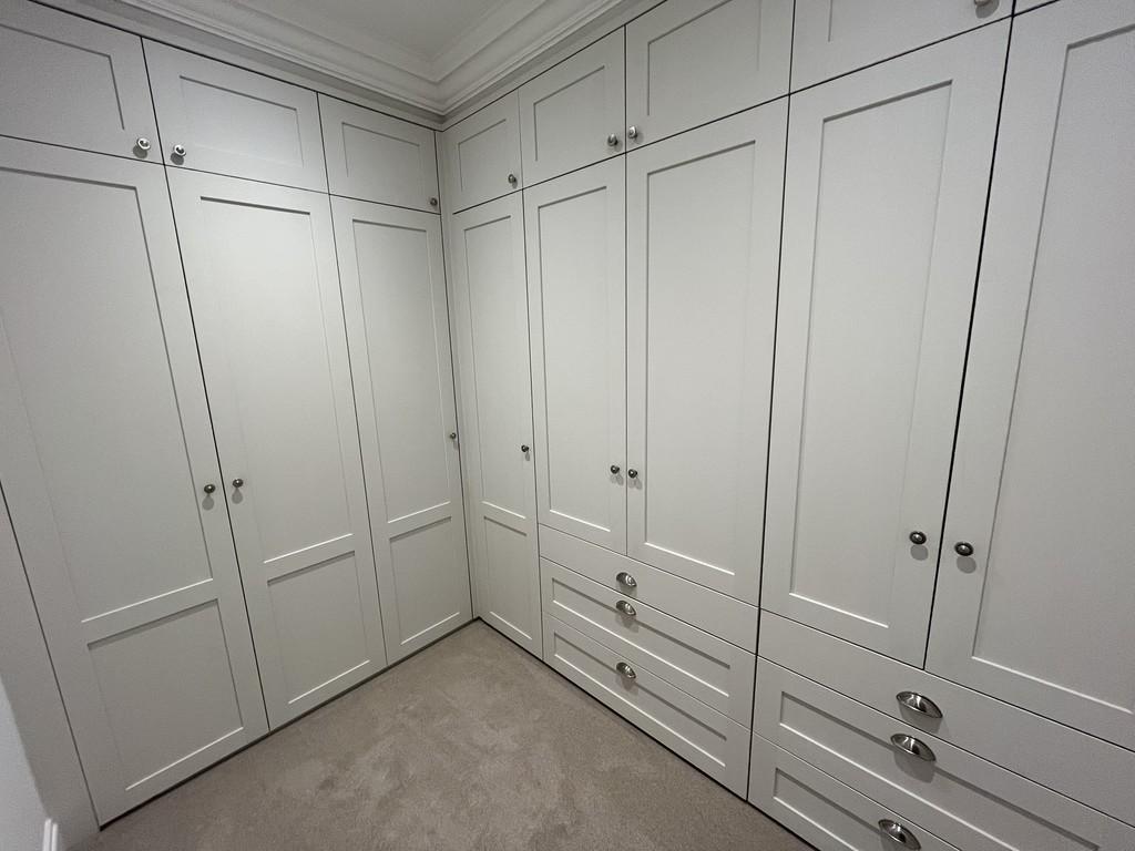Dressing Room