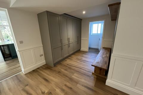undefined, Beasthorpe House, Thornton-le-moor, Market Rasen LN7 6JD