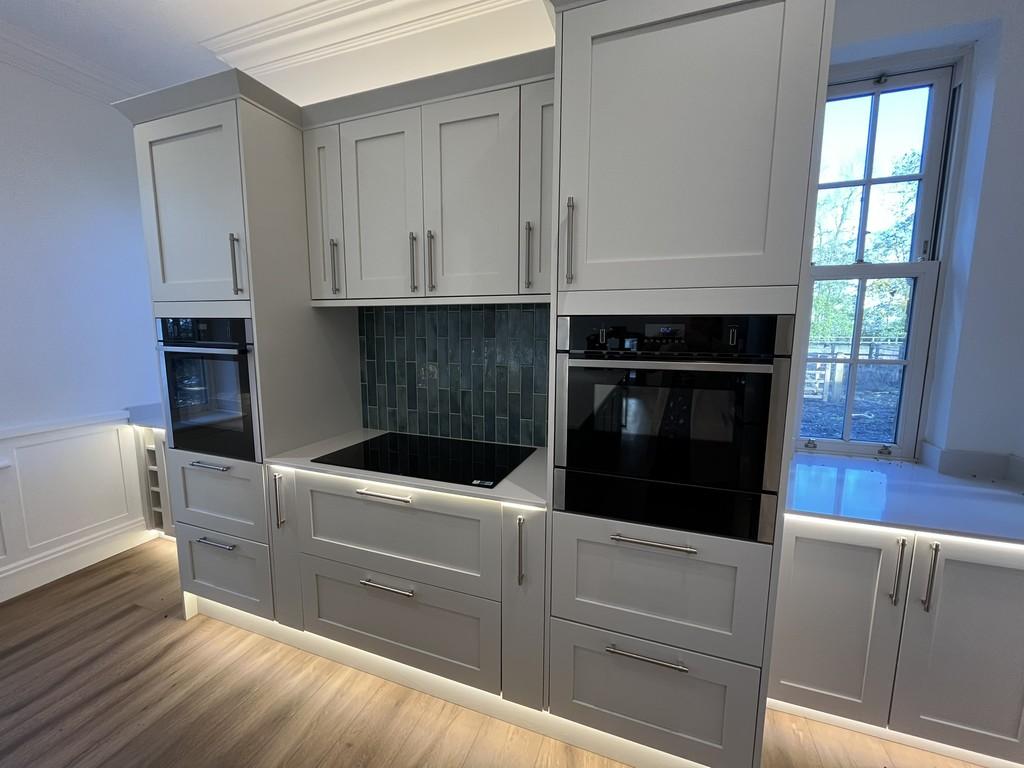 Fitted Kitchen