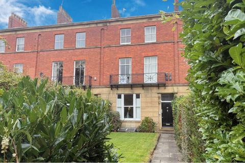 9 bedroom block of apartments for sale, West Cliff, Preston PR1
