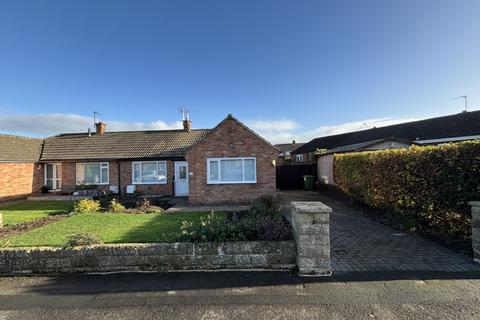 undefined, Wensley Road, Northallerton