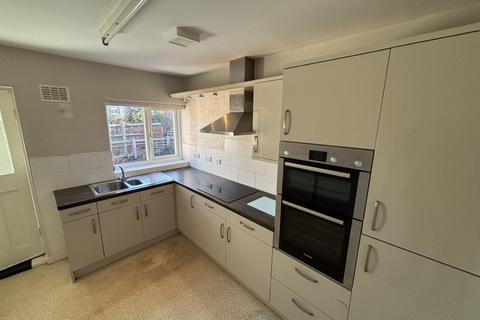undefined, Wensley Road, Northallerton