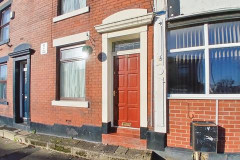 undefined, Manchester Road, Greater Manchester OL11