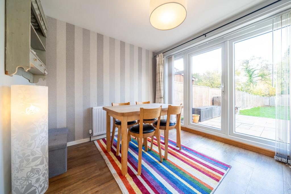 Greenhill Close, Tenbury Wells 3 bed semi-detached house - £275,000