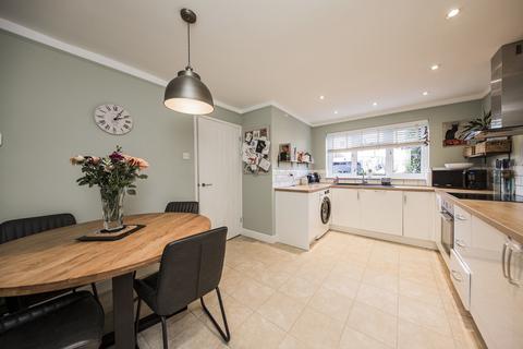 3 bedroom semi-detached house for sale, Beagles Wood Road, Pembury