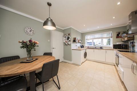 3 bedroom semi-detached house for sale, Beagles Wood Road, Pembury