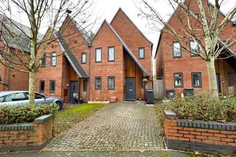undefined, Holland Street, Sutton Coldfield, West Midlands, B72