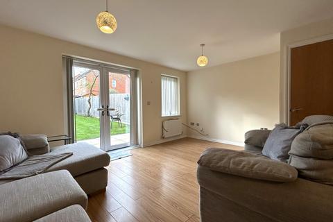 undefined, Holland Street, Sutton Coldfield, West Midlands, B72