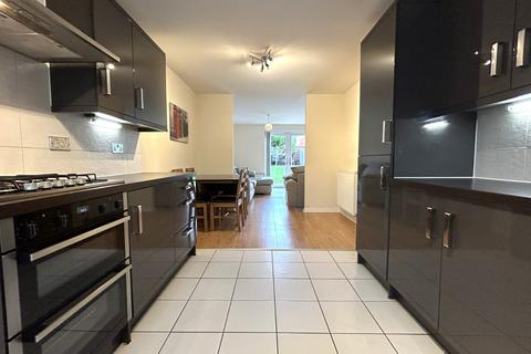 undefined, Holland Street, Sutton Coldfield, West Midlands, B72