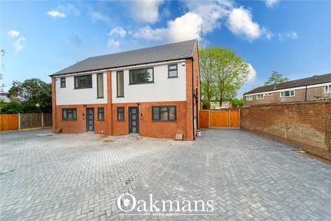 undefined, Heathy Rise, Birmingham, West Midlands, B32