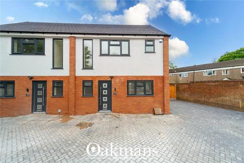 undefined, Heathy Rise, Birmingham, West Midlands, B32