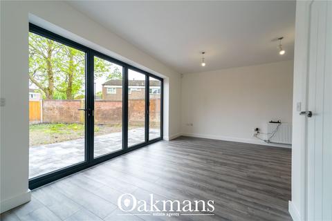undefined, Heathy Rise, Birmingham, West Midlands, B32