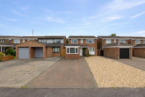 1 bedroom in a house share to rent, Clovelly Way, Bedford MK40