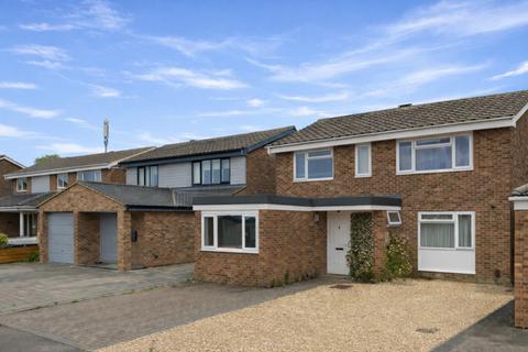 undefined, Clovelly Way, Bedford MK40