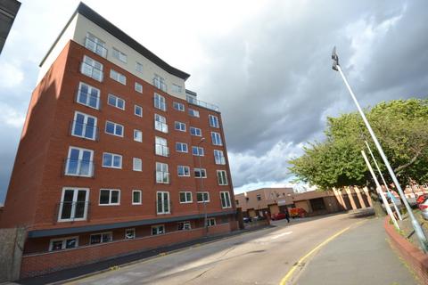 Lower Lee Street, Leicester LE1