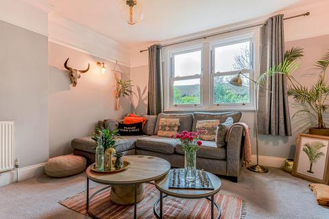 2 bedroom apartment for sale, Cavendish Road, Bournemouth