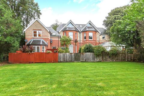 2 bedroom apartment for sale, Cavendish Road, Bournemouth