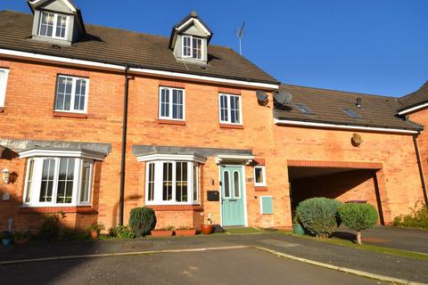 undefined, Mare Close, Whitchurch