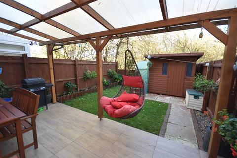 undefined, Mare Close, Whitchurch