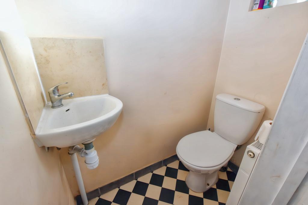 Gf wc