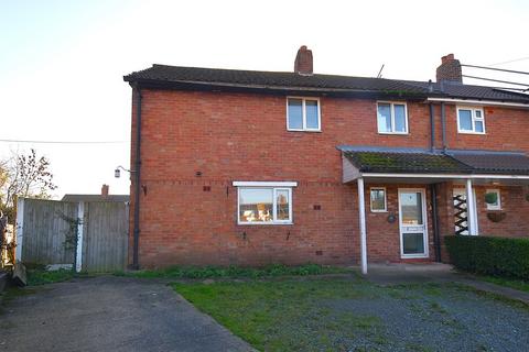 undefined, Langley Dale, Stoke On Tern
