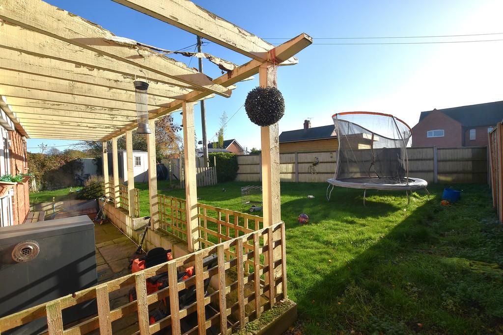 Rear Garden 3