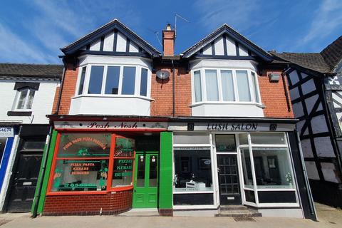 undefined, Stafford Street, Market Drayton