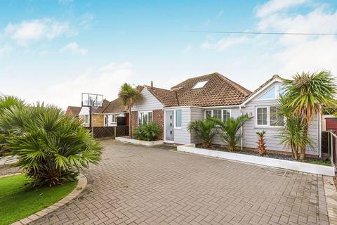 4 bedroom detached bungalow for sale, Verwood Crescent, Bournemouth