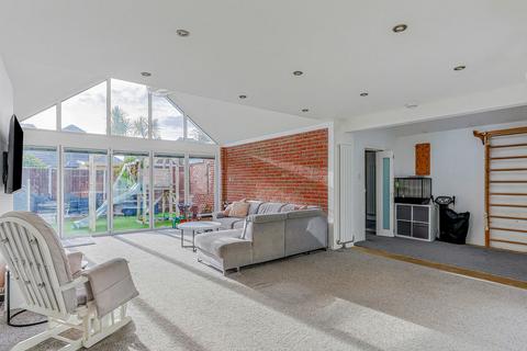 4 bedroom detached bungalow for sale, Verwood Crescent, Bournemouth