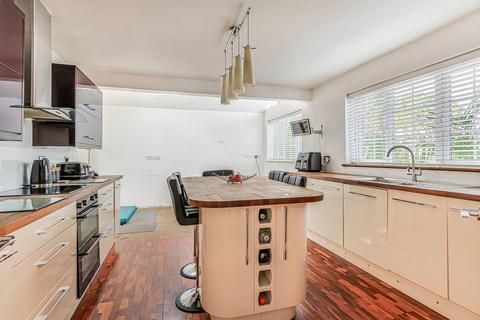4 bedroom detached bungalow for sale, Verwood Crescent, Bournemouth