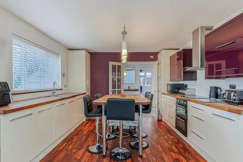 4 bedroom detached bungalow for sale, Verwood Crescent, Bournemouth