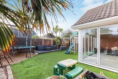 4 bedroom detached bungalow for sale, Verwood Crescent, Bournemouth