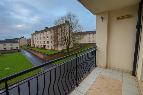 undefined, Armadale Path, Dennistoun