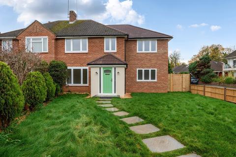 undefined, Falstaff Avenue, Earley, Reading