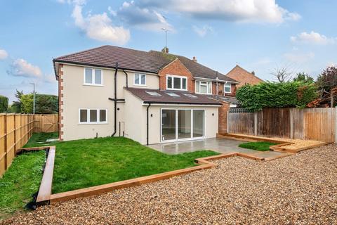5 bedroom semi-detached house for sale, Falstaff Avenue, Earley, Reading
