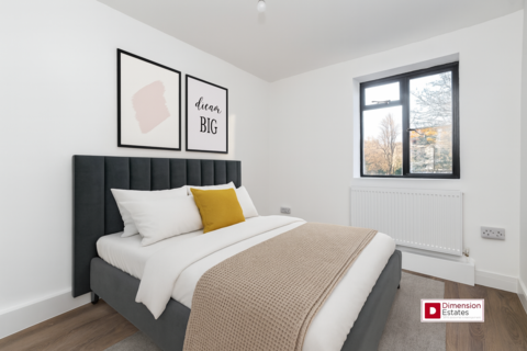3 bedroom flat to rent, Baring House, Canton Street, Limehouse, Poplar, E14