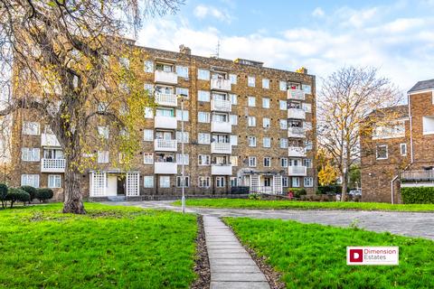 3 bedroom flat to rent, Baring House, Canton Street, Limehouse, Poplar, E14
