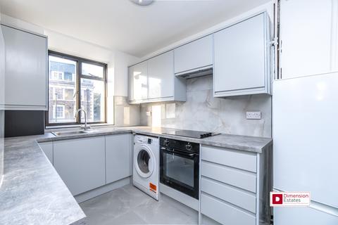 3 bedroom flat to rent, Baring House, Canton Street, Limehouse, Poplar, E14