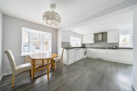 undefined, Snowdrop Way, West End, Woking, GU24