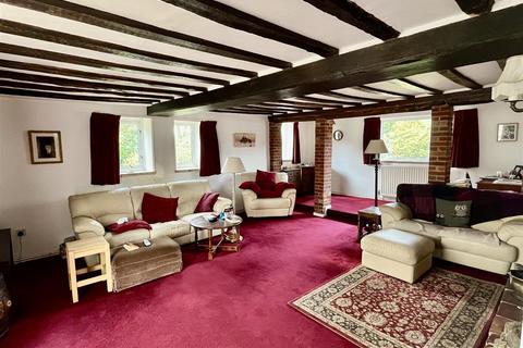 4 bedroom detached house for sale, Brakefield Green, Yaxham NR19
