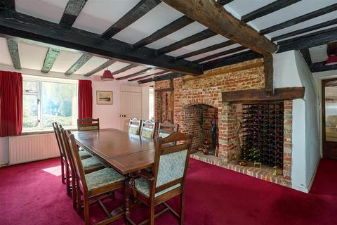 4 bedroom detached house for sale, Brakefield Green, Yaxham NR19