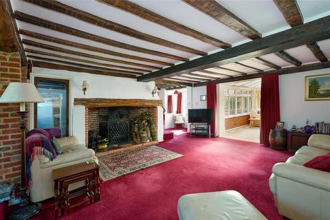 4 bedroom detached house for sale, Brakefield Green, Yaxham NR19