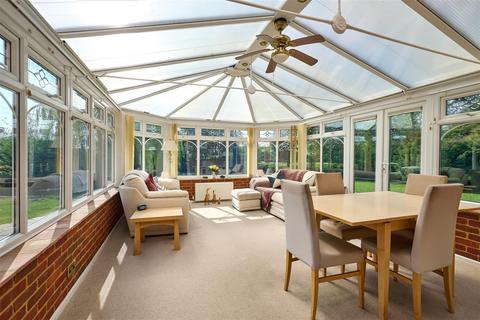 4 bedroom detached house for sale, Brakefield Green, Yaxham NR19